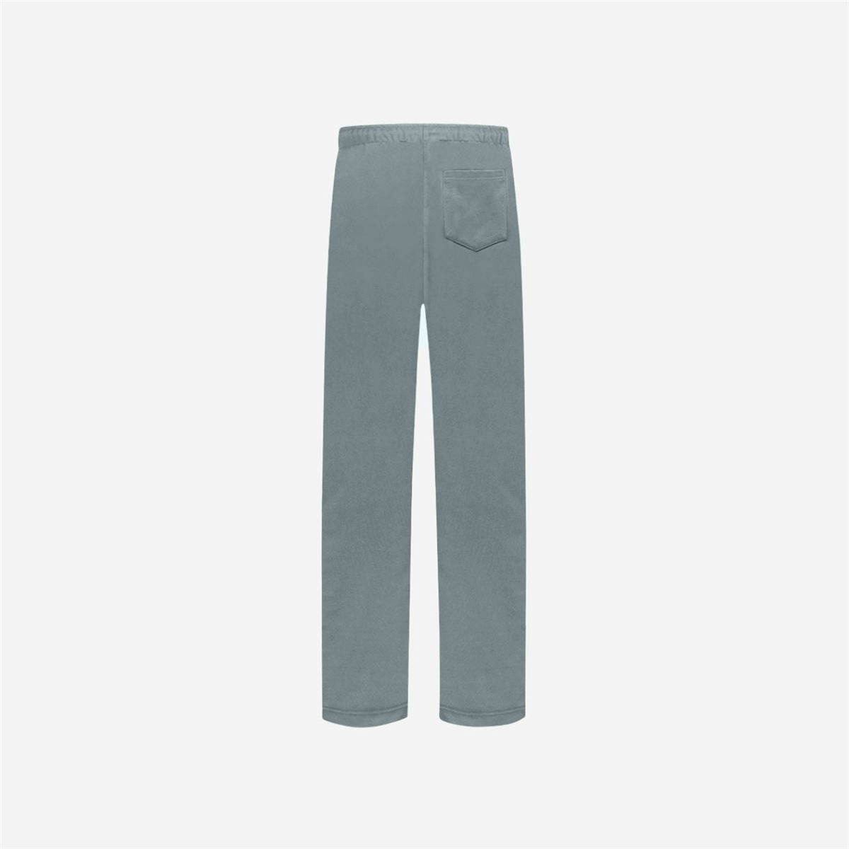 logo sweatpants-FLANEUR-Verso