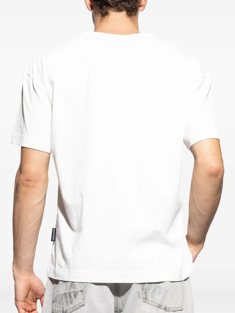 Logo tri-pack t-shirt-PALM ANGELS-Verso