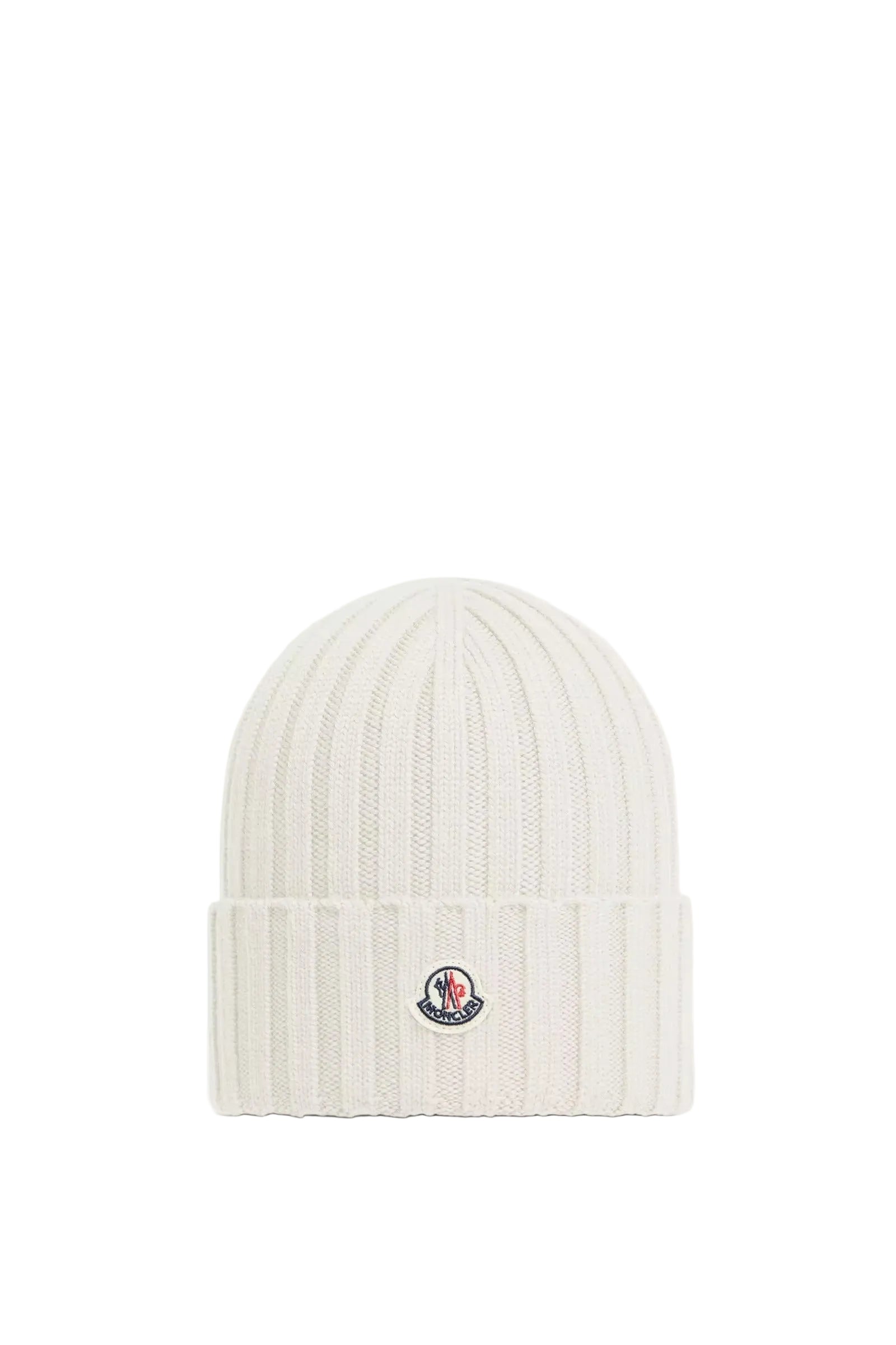 Logo wool beanie-MONCLER-312364-TU-Verso
