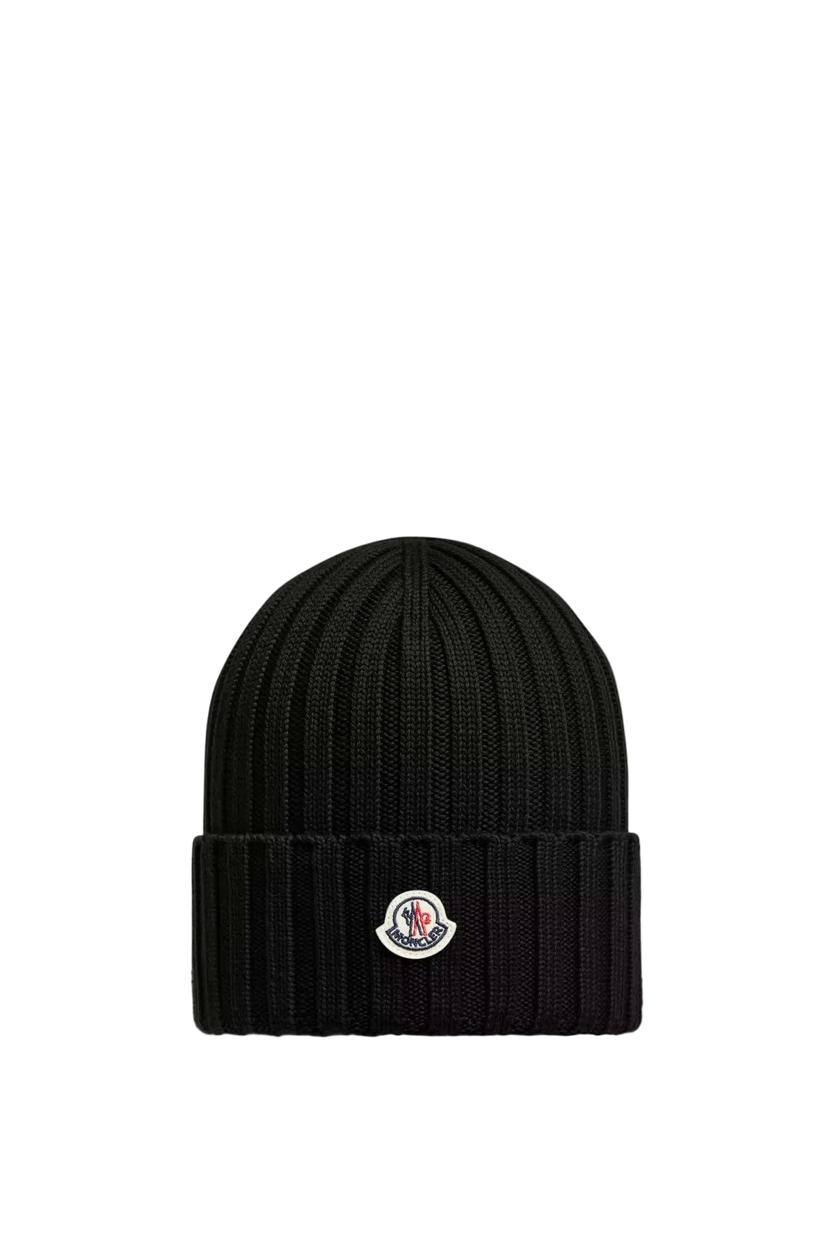 Logo wool beanie-MONCLER-312366-TU-Verso