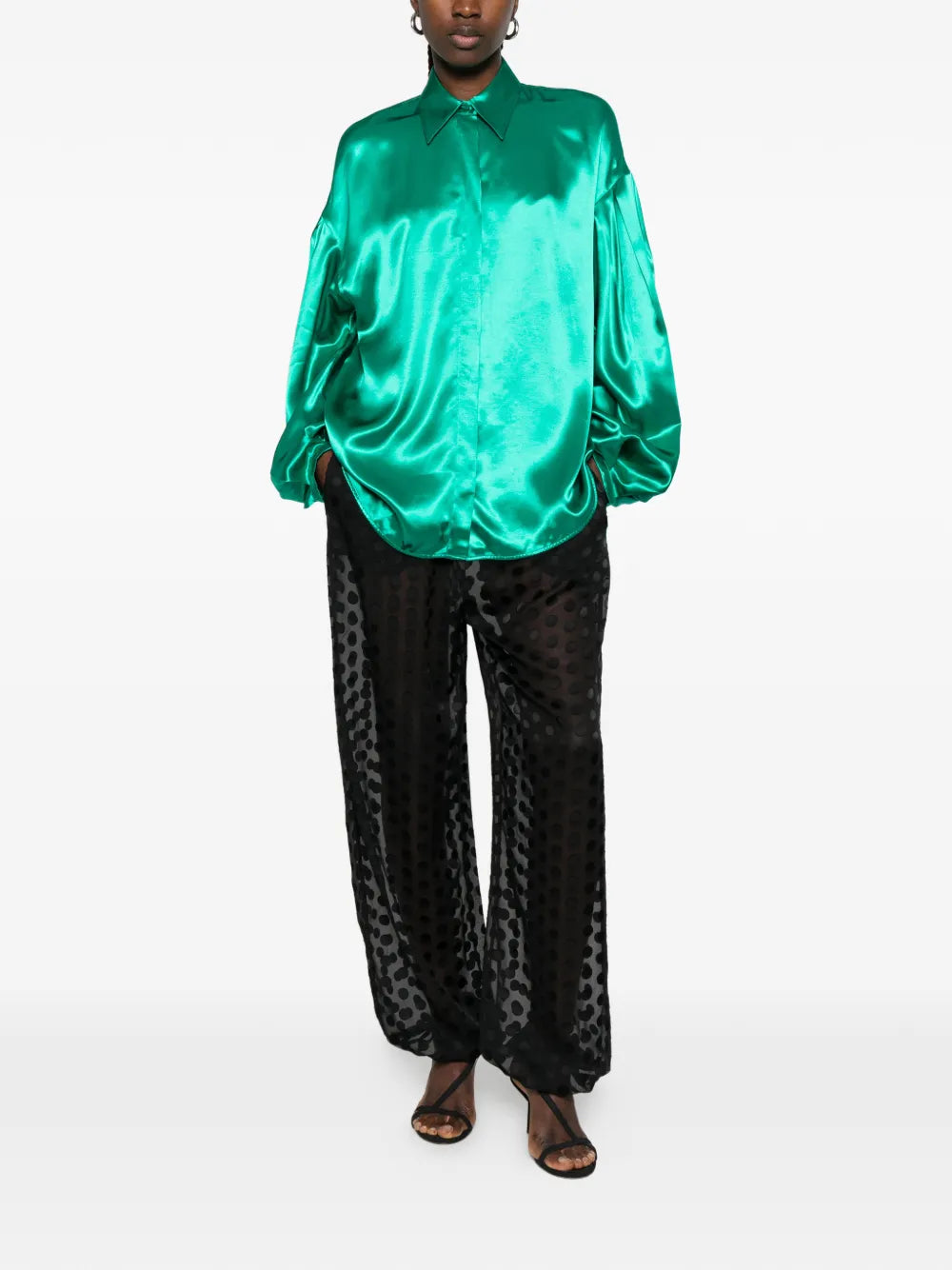 Long-sleeve shirt-GENNY-Verso