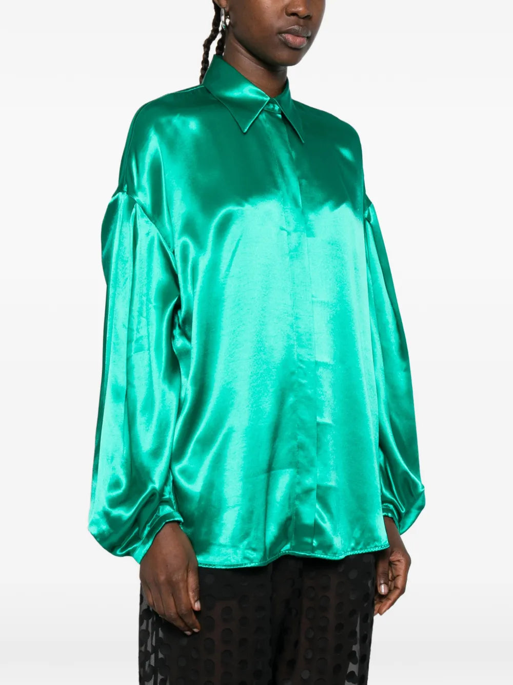 Long-sleeve shirt-GENNY-Verso