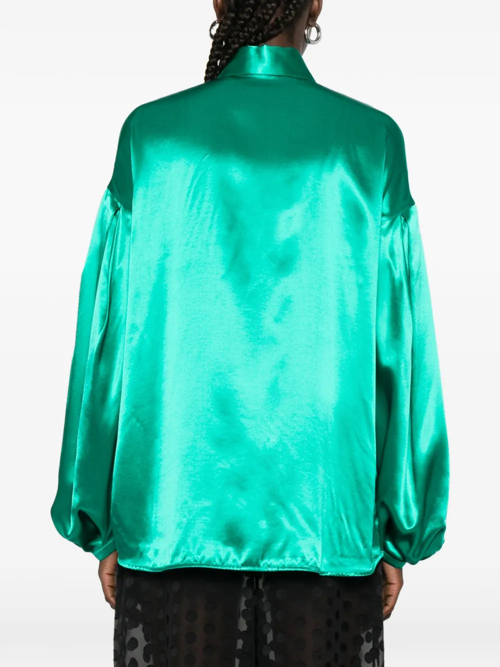 Long-sleeve shirt-GENNY-Verso