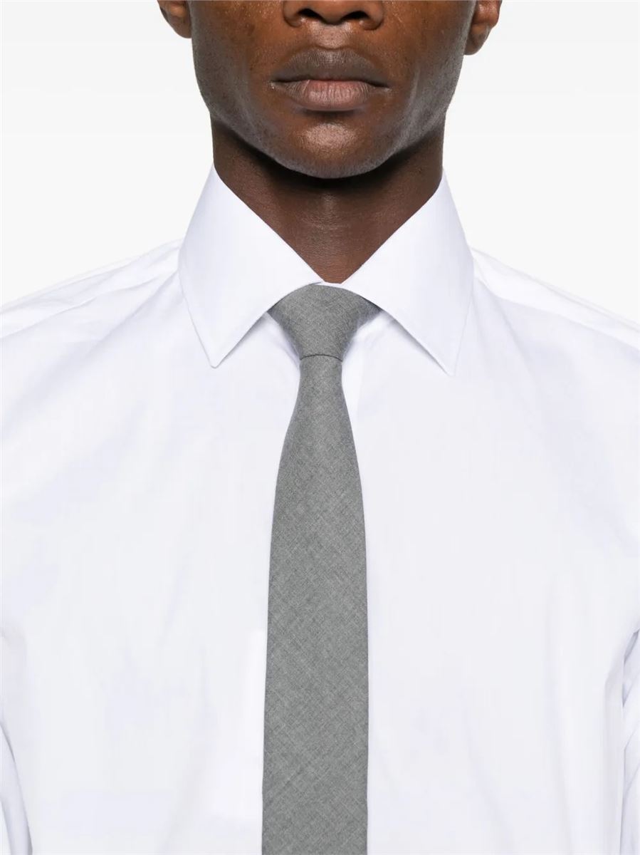 Long-sleeve shirt-SAND-Verso