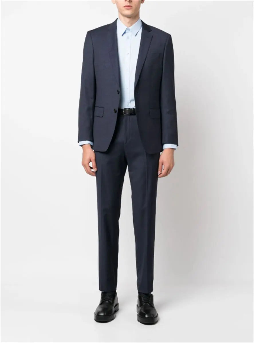 LONG-SLEEVED BUTTONED SHIRT DOLCE & GABBANA