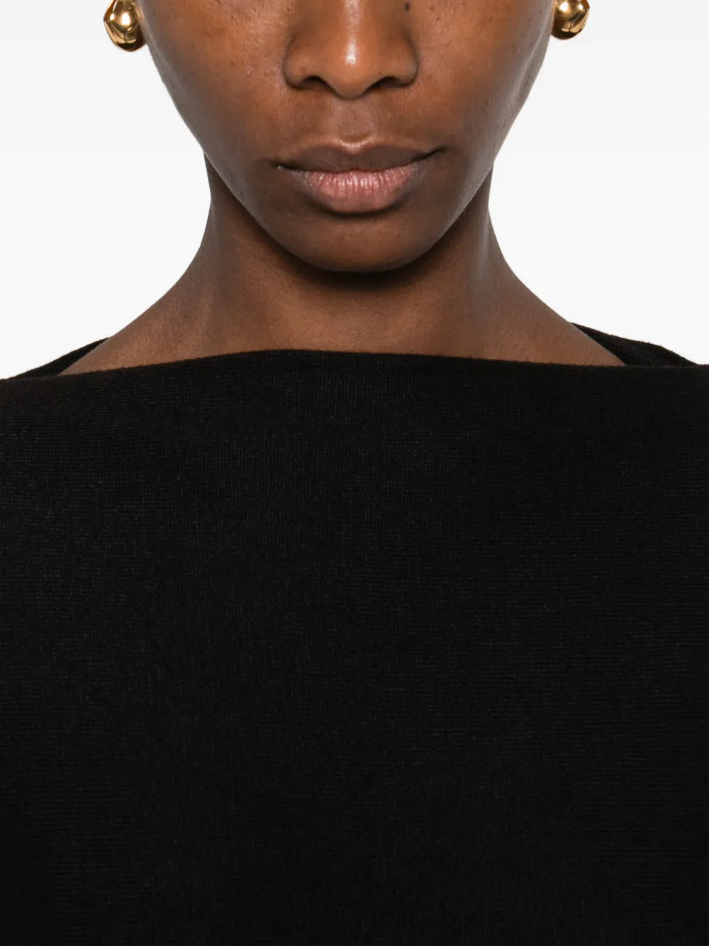 Long-sleeves pullover-VINCE-Verso