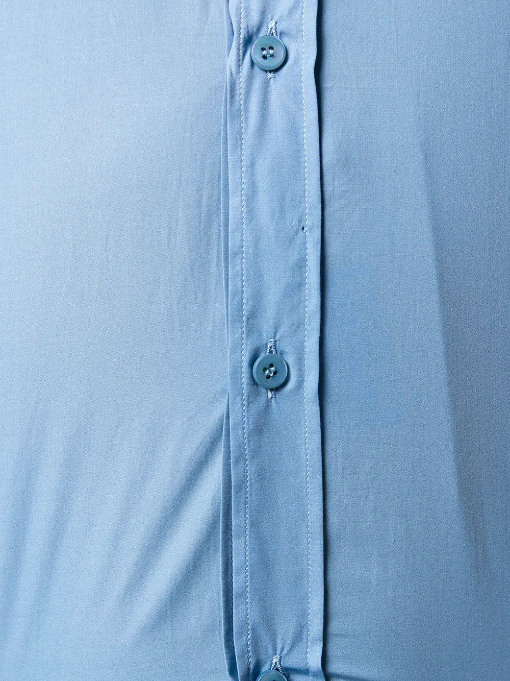 Long sleeves shirt-DOLCE & GABBANA-Verso