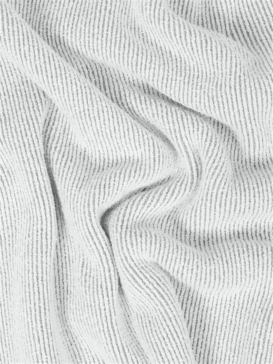 Loose-fit crewneck jumper with raglan sleeves-STONE ISLAND-Verso