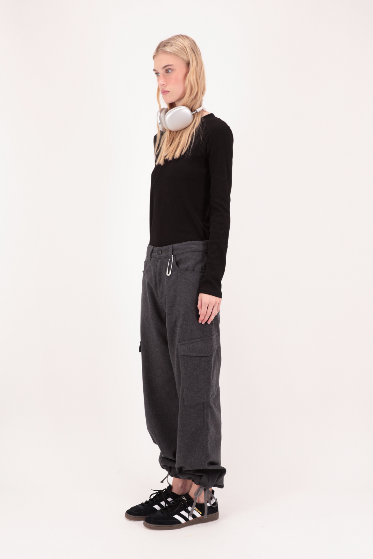 Lotti-ICON DENIM-Verso