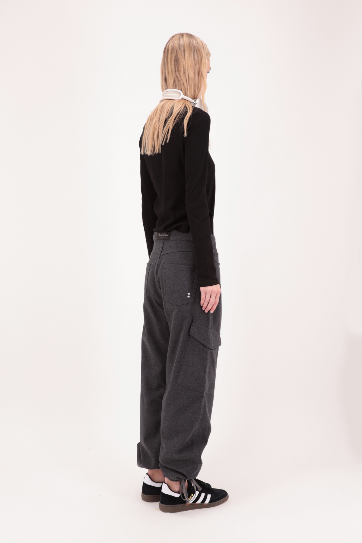 Lotti-ICON DENIM-Verso