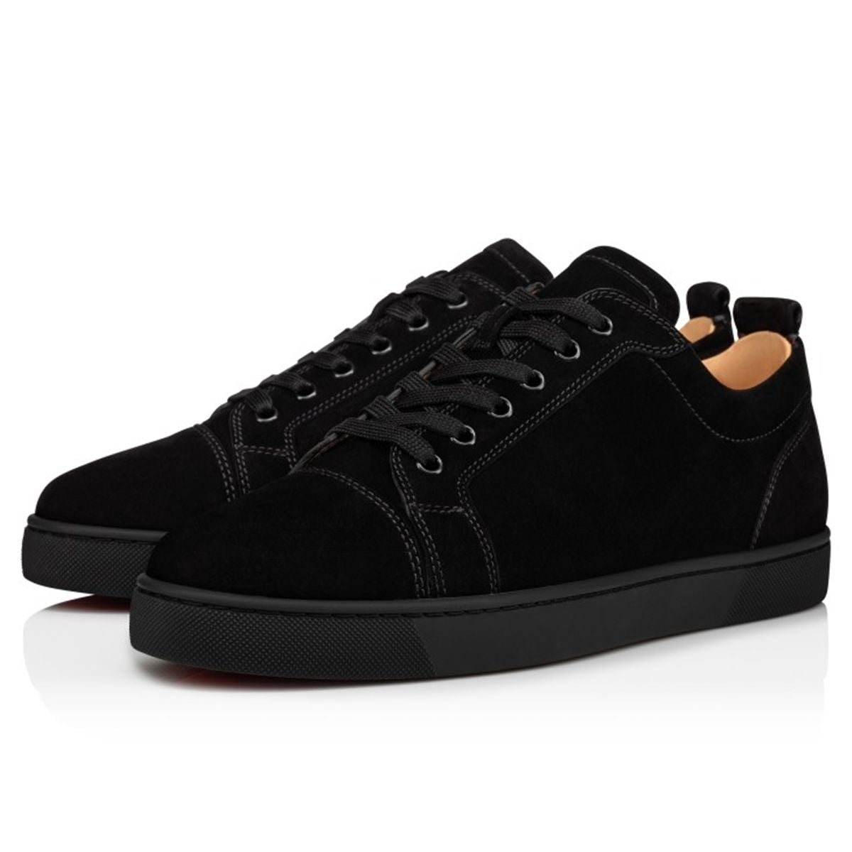 Louis junior-LOUBOUTIN-Verso