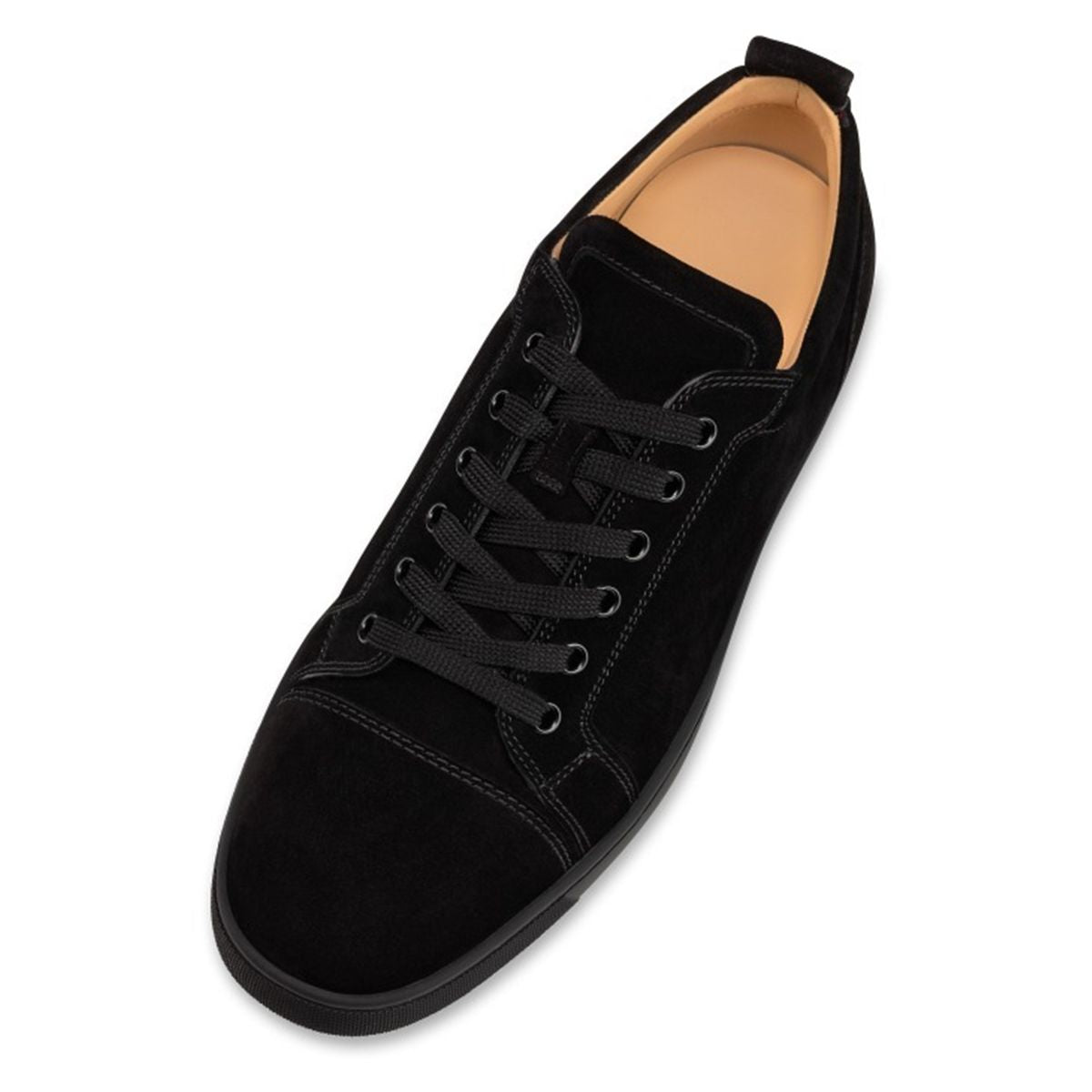 Louis junior-LOUBOUTIN-Verso