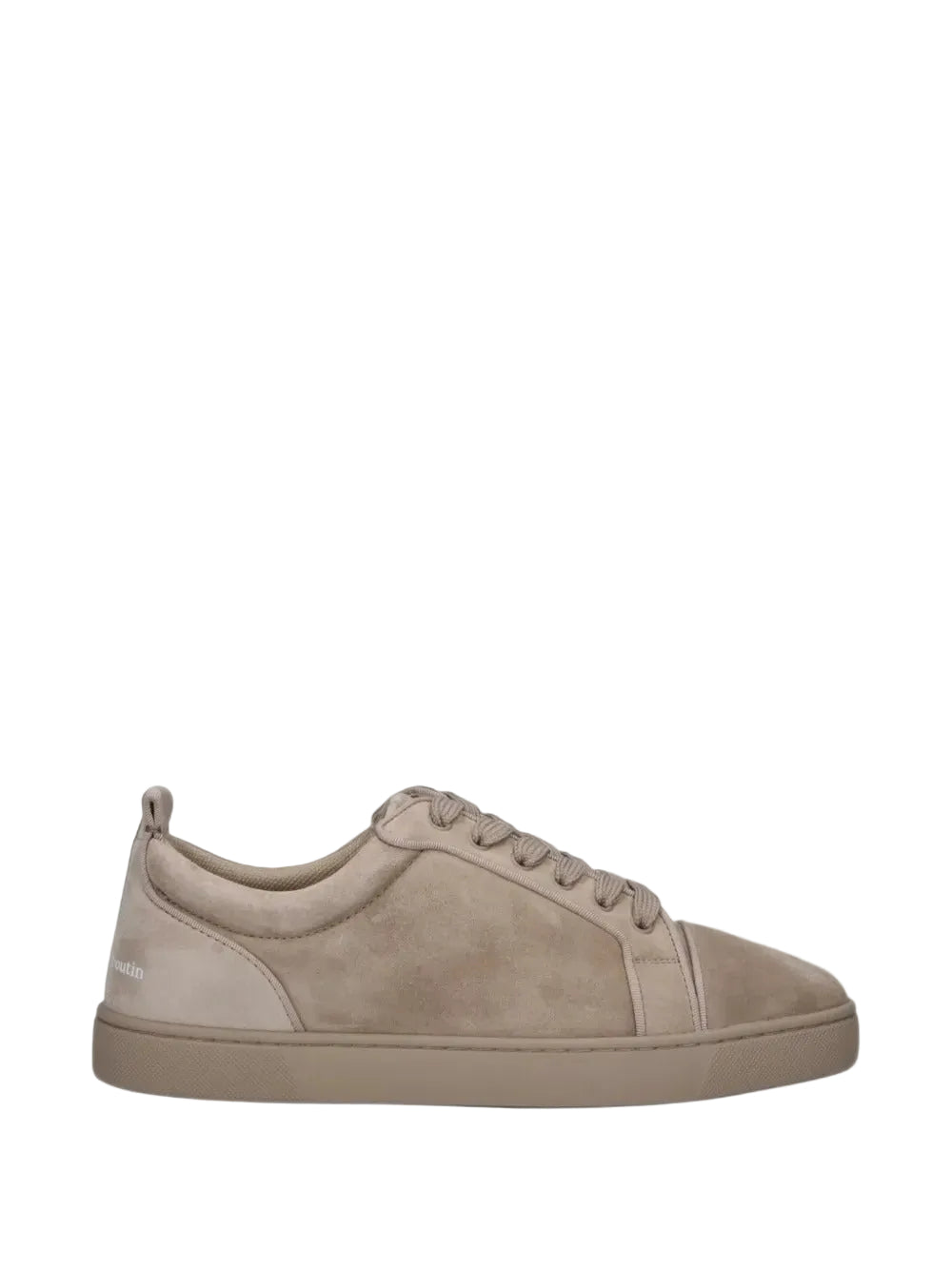 Christian louis junior sneakers-LOUBOUTIN-309878-40-Verso