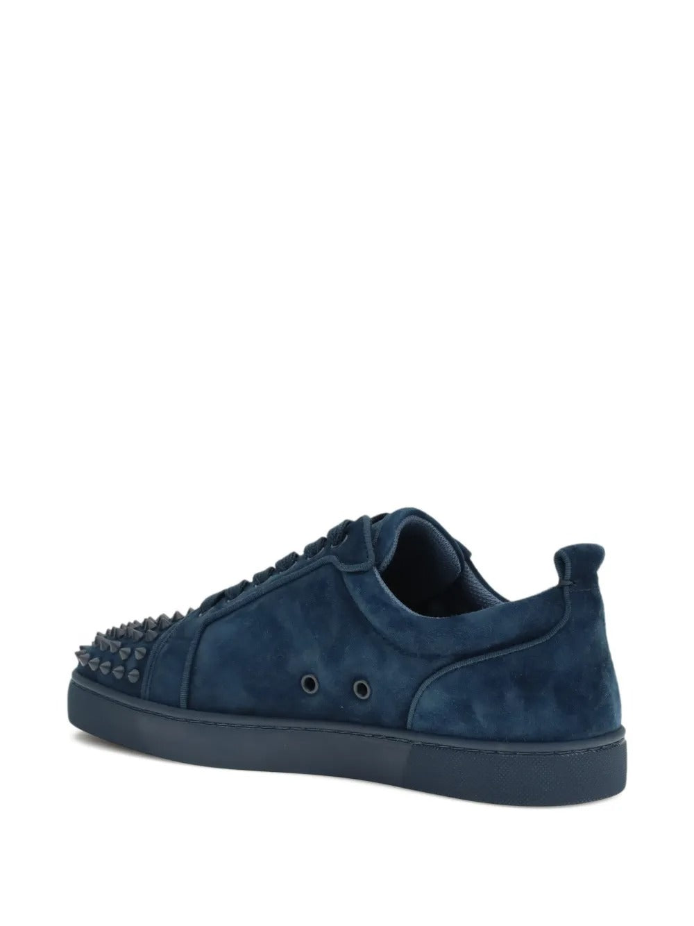 Christian louis junior spikes sneakers-LOUBOUTIN-Verso