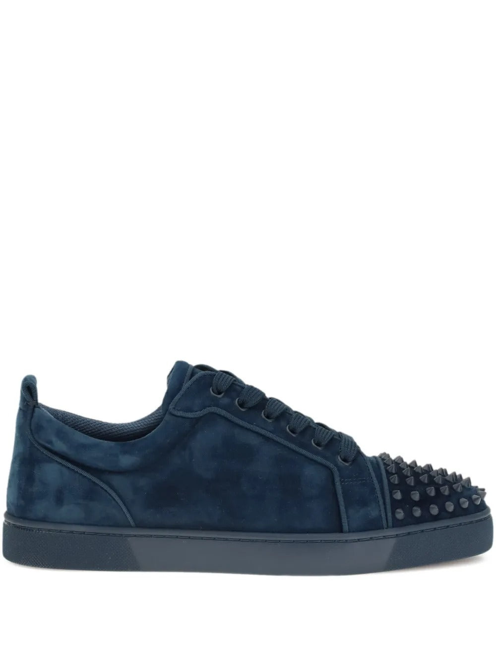 Christian louis junior spikes sneakers-LOUBOUTIN-304641-39-Verso