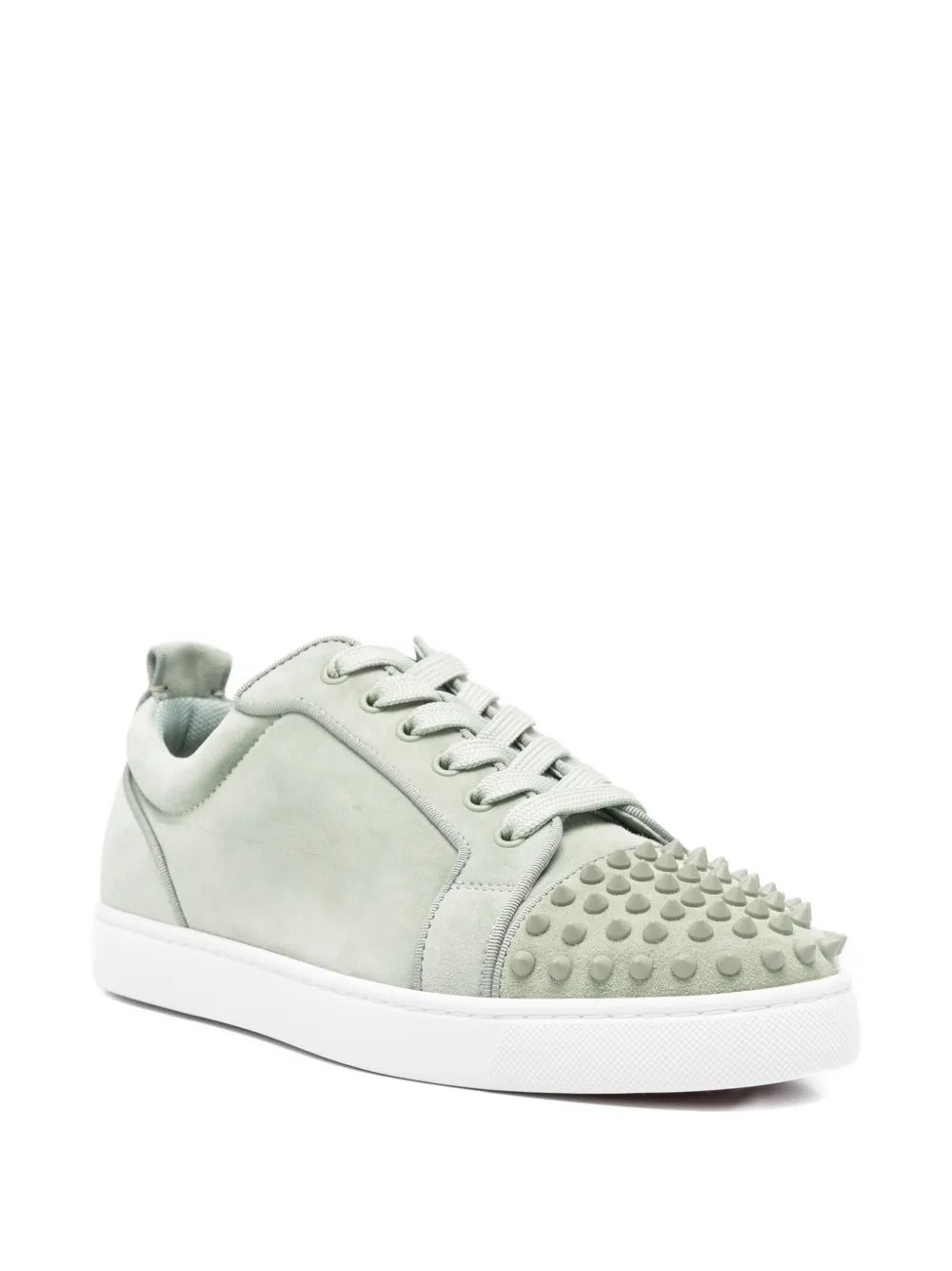 Christian louis junior spikes sneakers-LOUBOUTIN-Verso