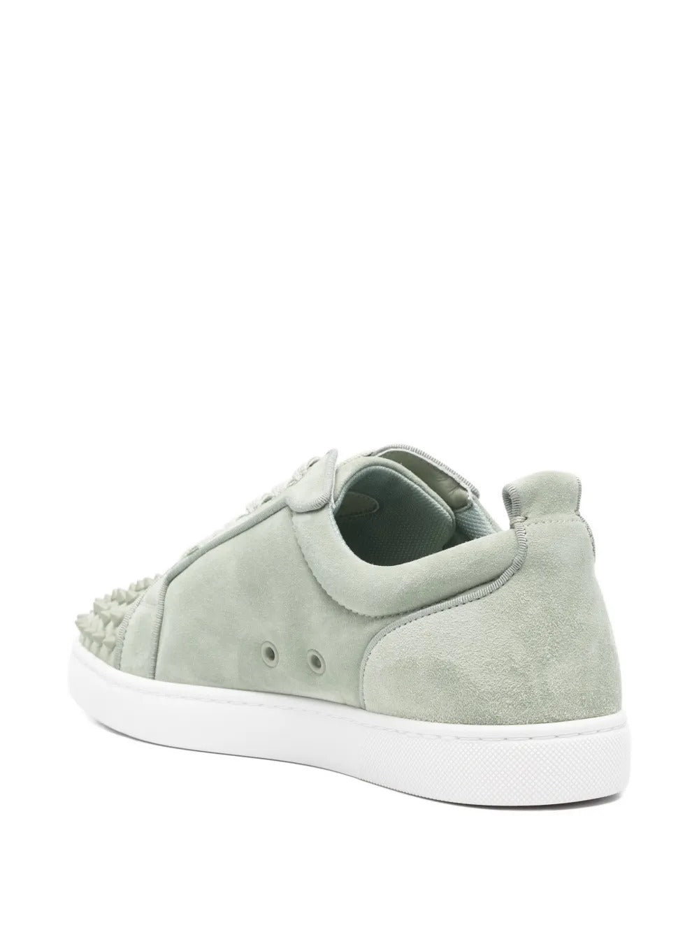 Christian louis junior spikes sneakers-LOUBOUTIN-Verso