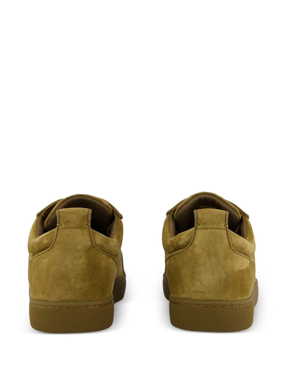 Christian louis orlato sneakers-LOUBOUTIN-Verso