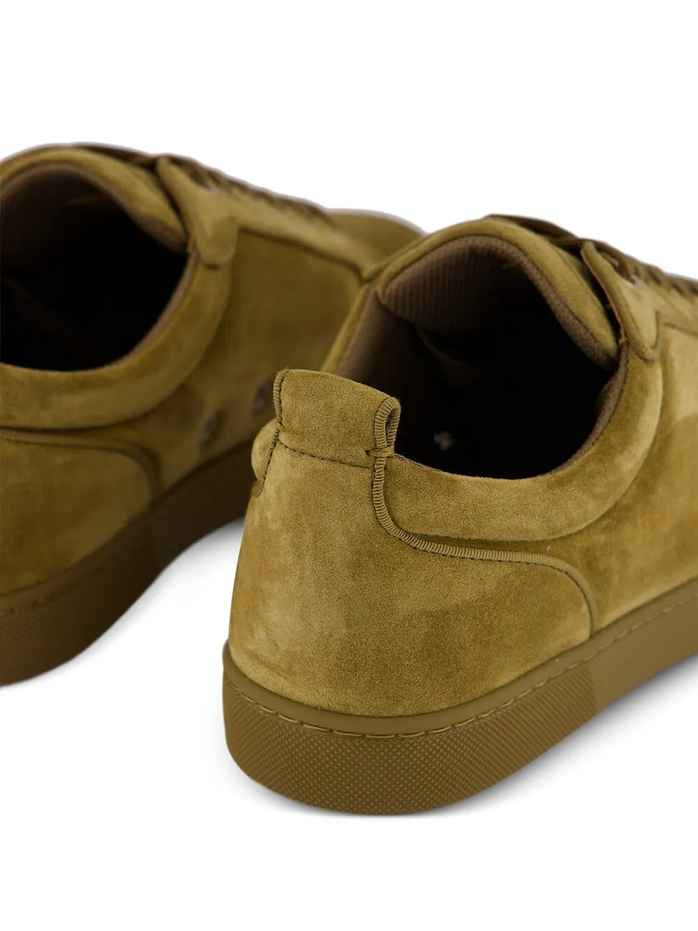 Christian louis orlato sneakers-LOUBOUTIN-Verso