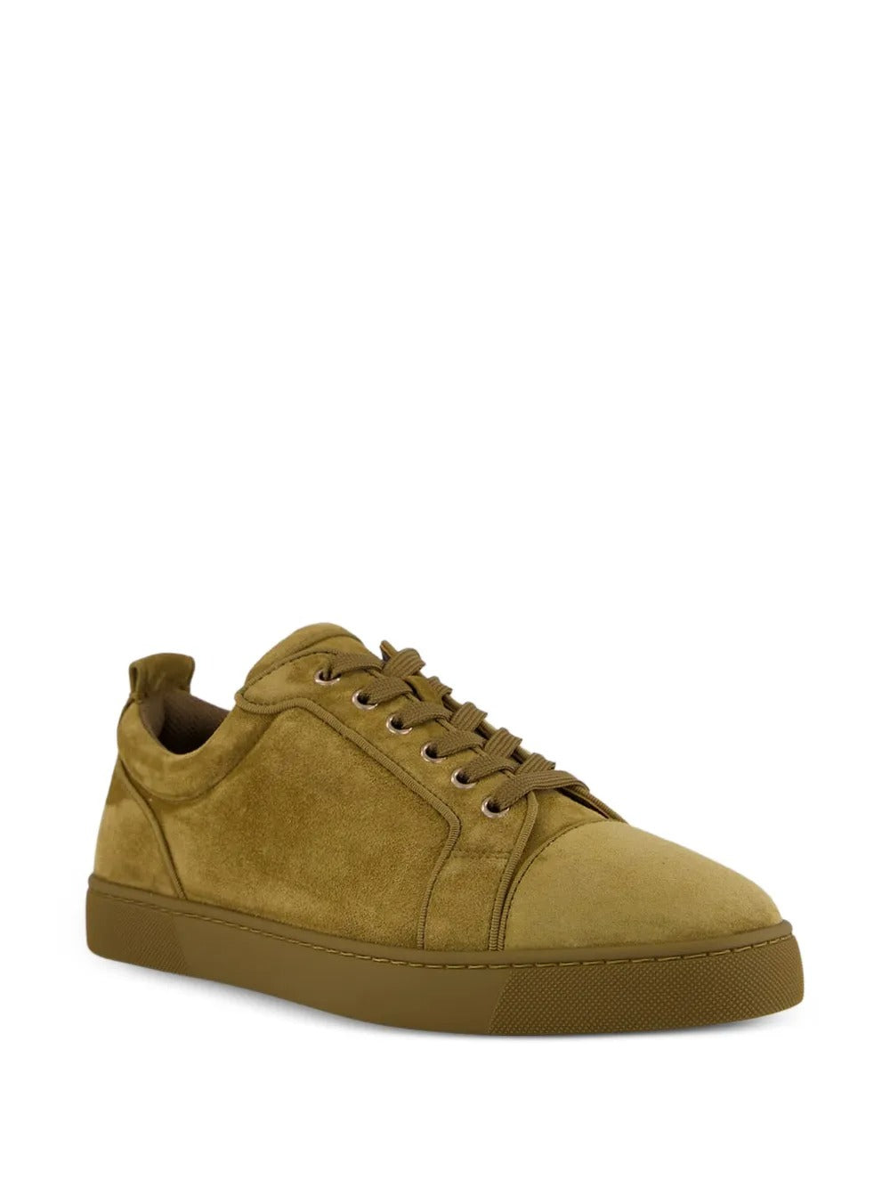 Christian louis orlato sneakers-LOUBOUTIN-Verso