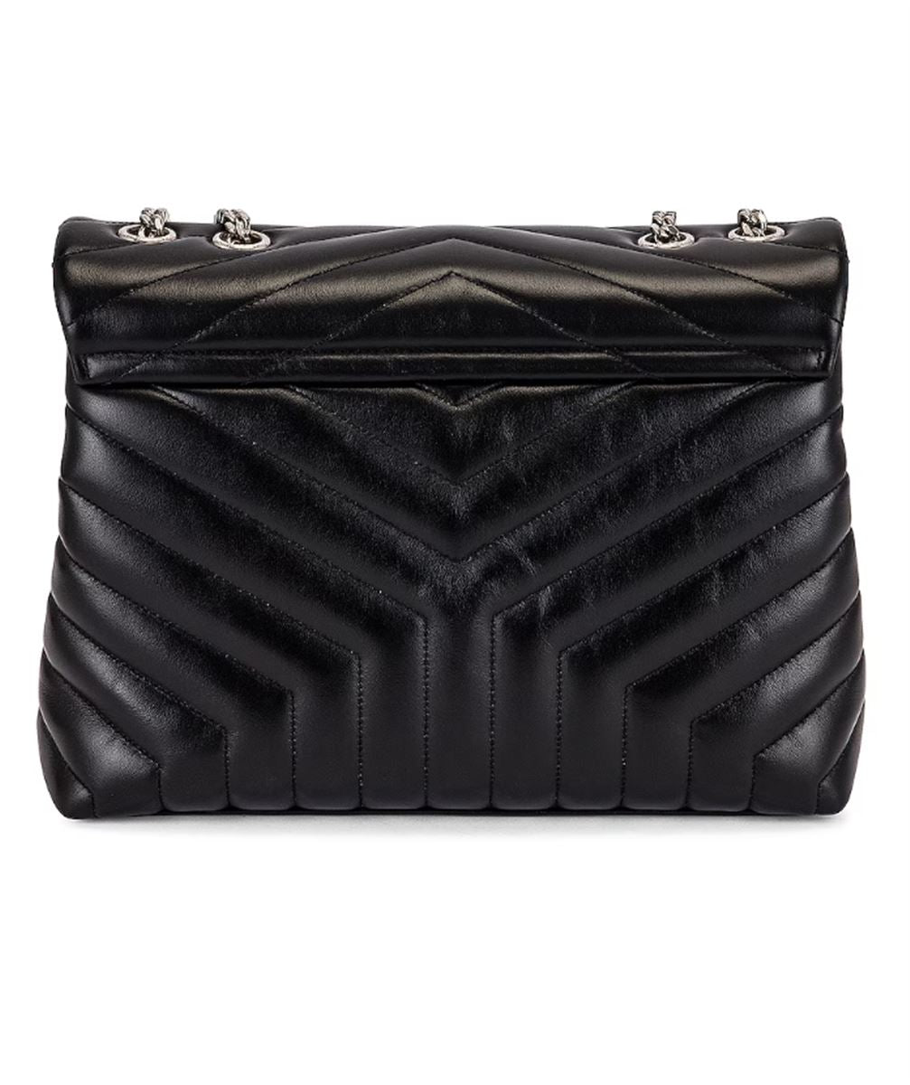 LOULOU BAG - SAINT LAURENT - Verso