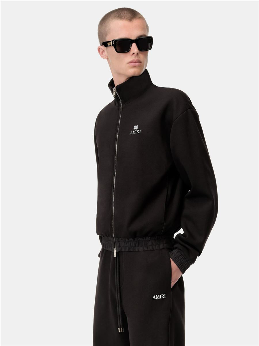 lounge track jacket-AMIRI-Verso