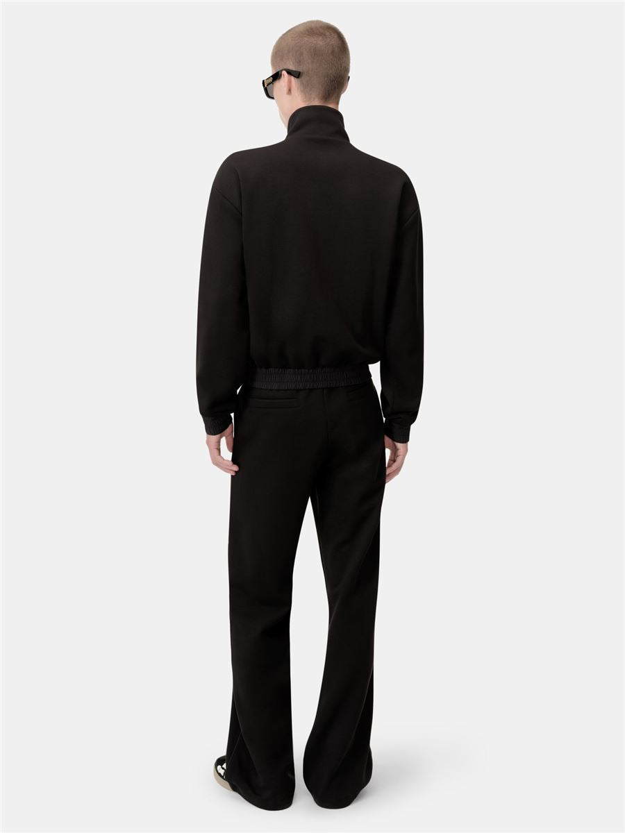 lounge track jacket-AMIRI-Verso