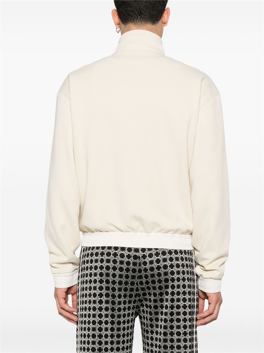 Lounge track jacket-AMIRI-Verso