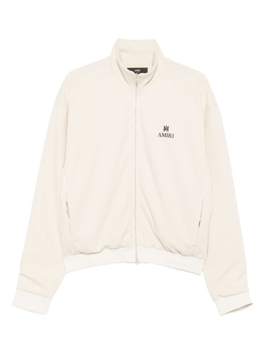 Lounge track jacket-AMIRI-Verso
