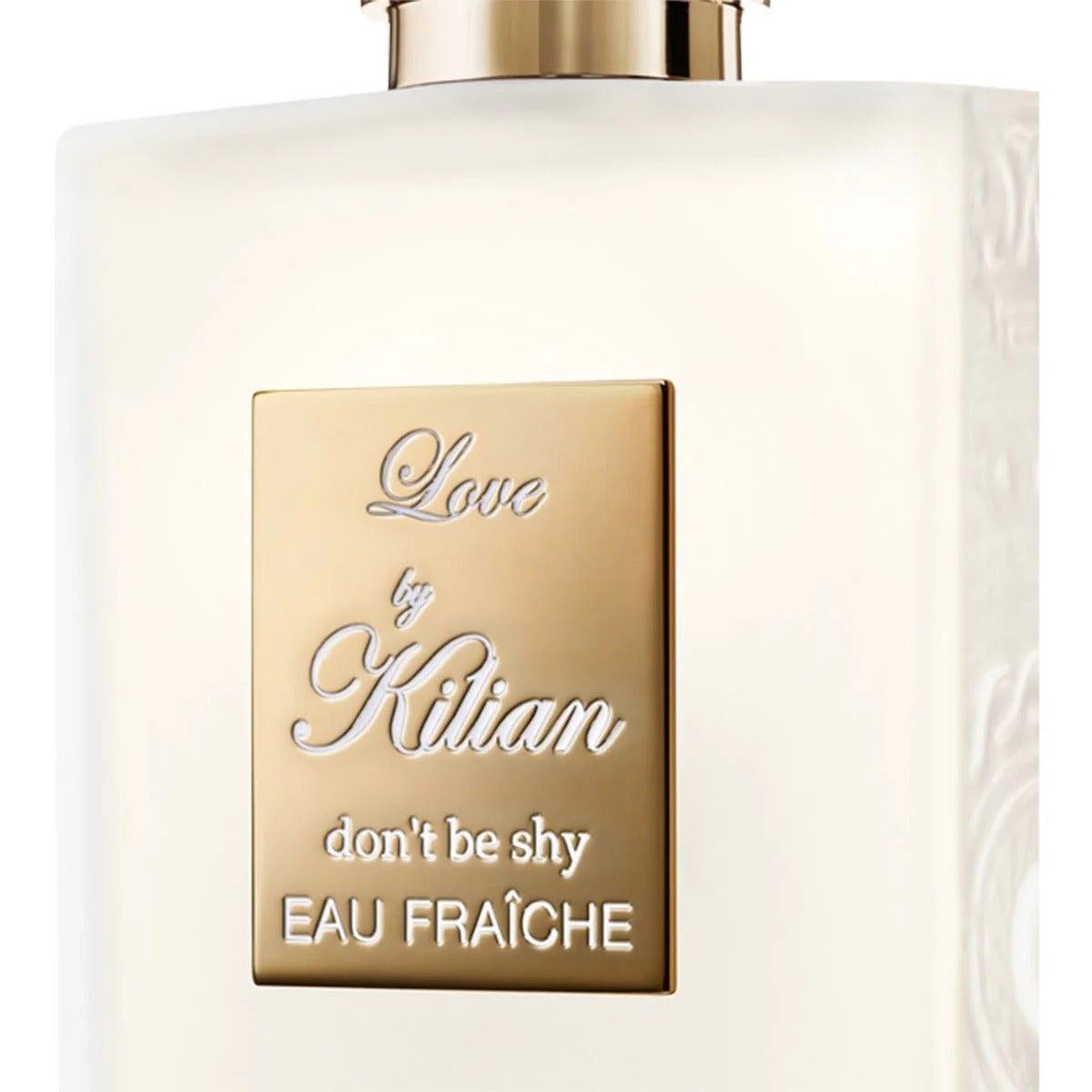 Love, Don't be Shy Eau Fraiche-KILIAN PARIS-Verso
