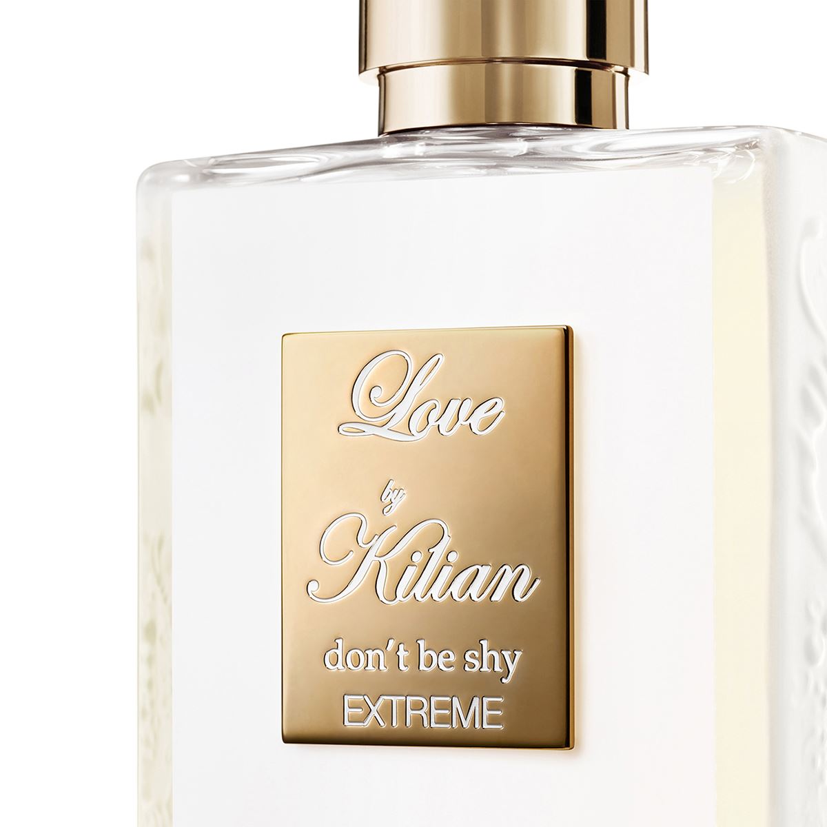 Love, don't be shy extreme eau de parfum-BY KILIAN-Verso