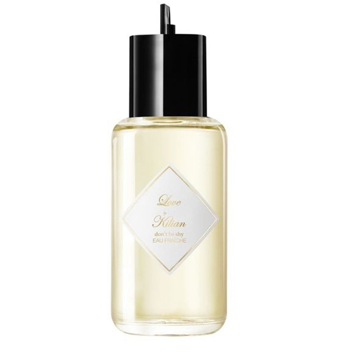 Love, don't be shy extreme refill-BY KILIAN-Verso