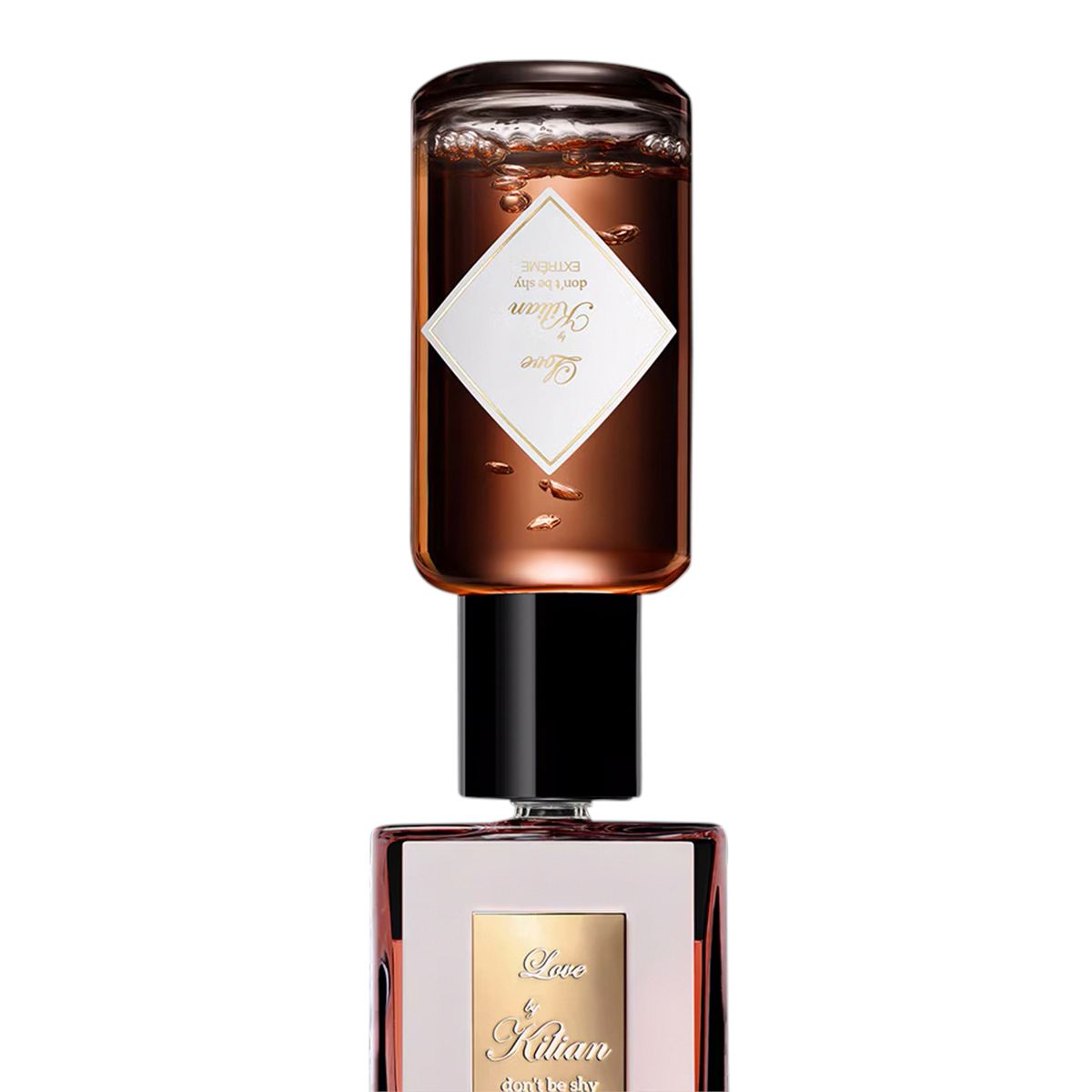 Love, don't Be Shy Extreme Eau de Parfum Refill-KILIAN PARIS-Verso