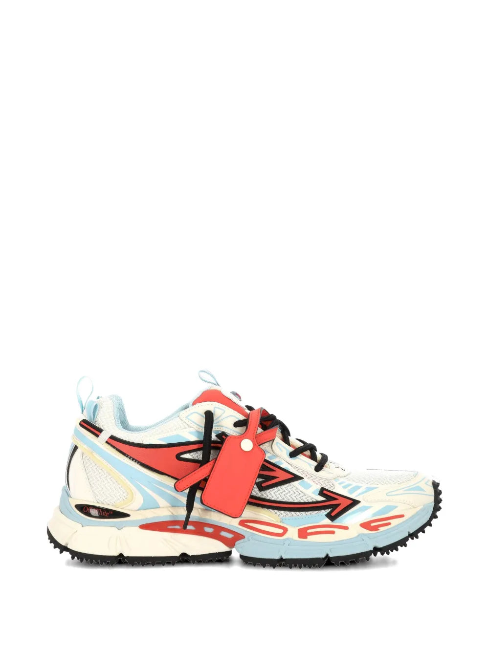 Low top sneakers-OFF-WHITE-309062-40-Verso