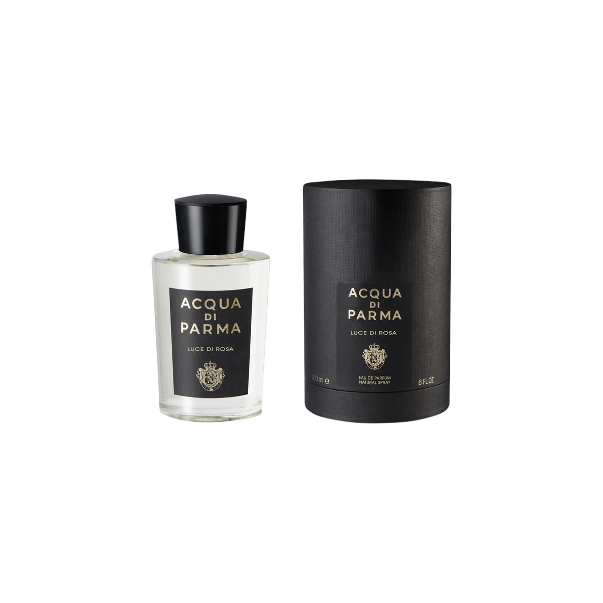 Luce Di Rosa Eau De Parfum