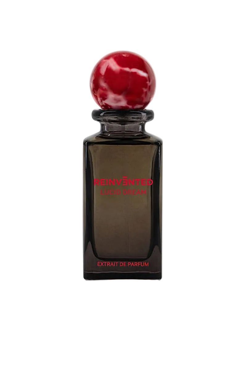 Lucid dream extrait de parfum-REINVENTED PARFUMS-Verso