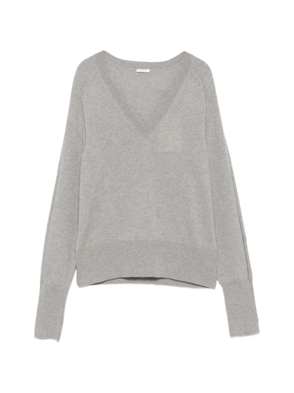 Lucille v-neck raglan-sleeve sweater-JOSEPH-312269-S-Verso
