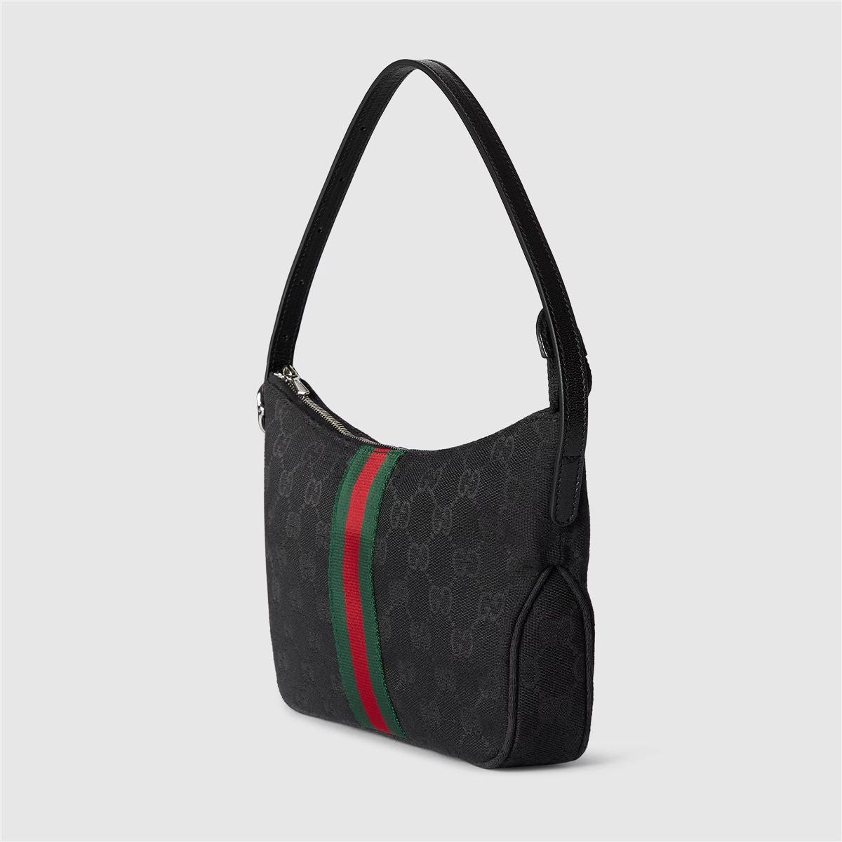 Lunetta small crossbody bag-GUCCI-Verso