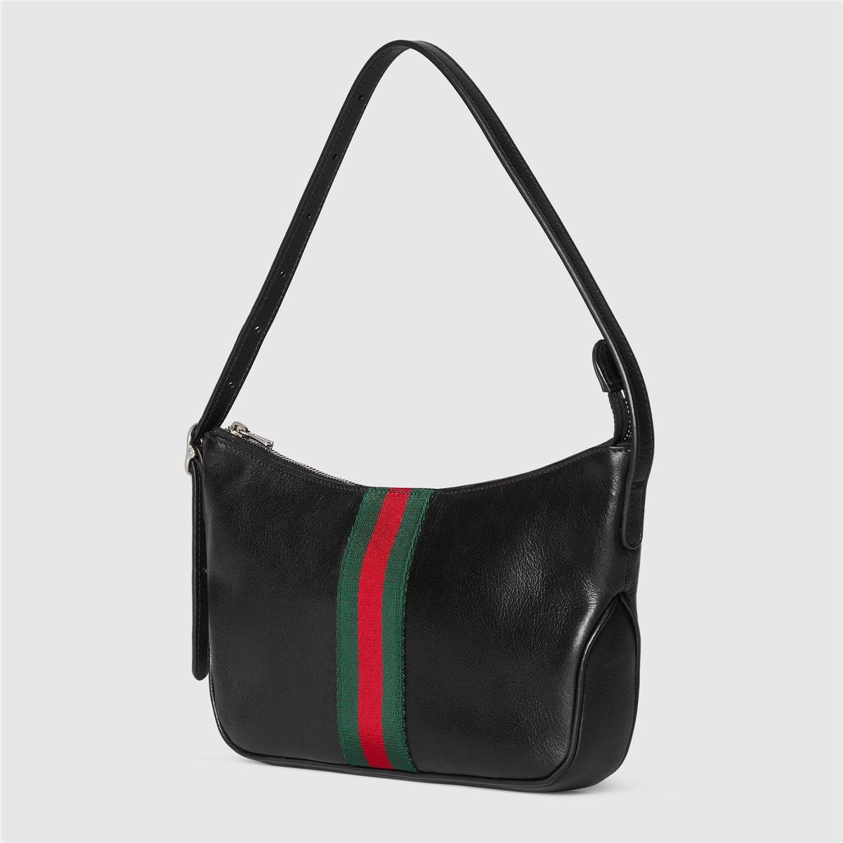 Lunetta small crossbody bag-GUCCI-Verso