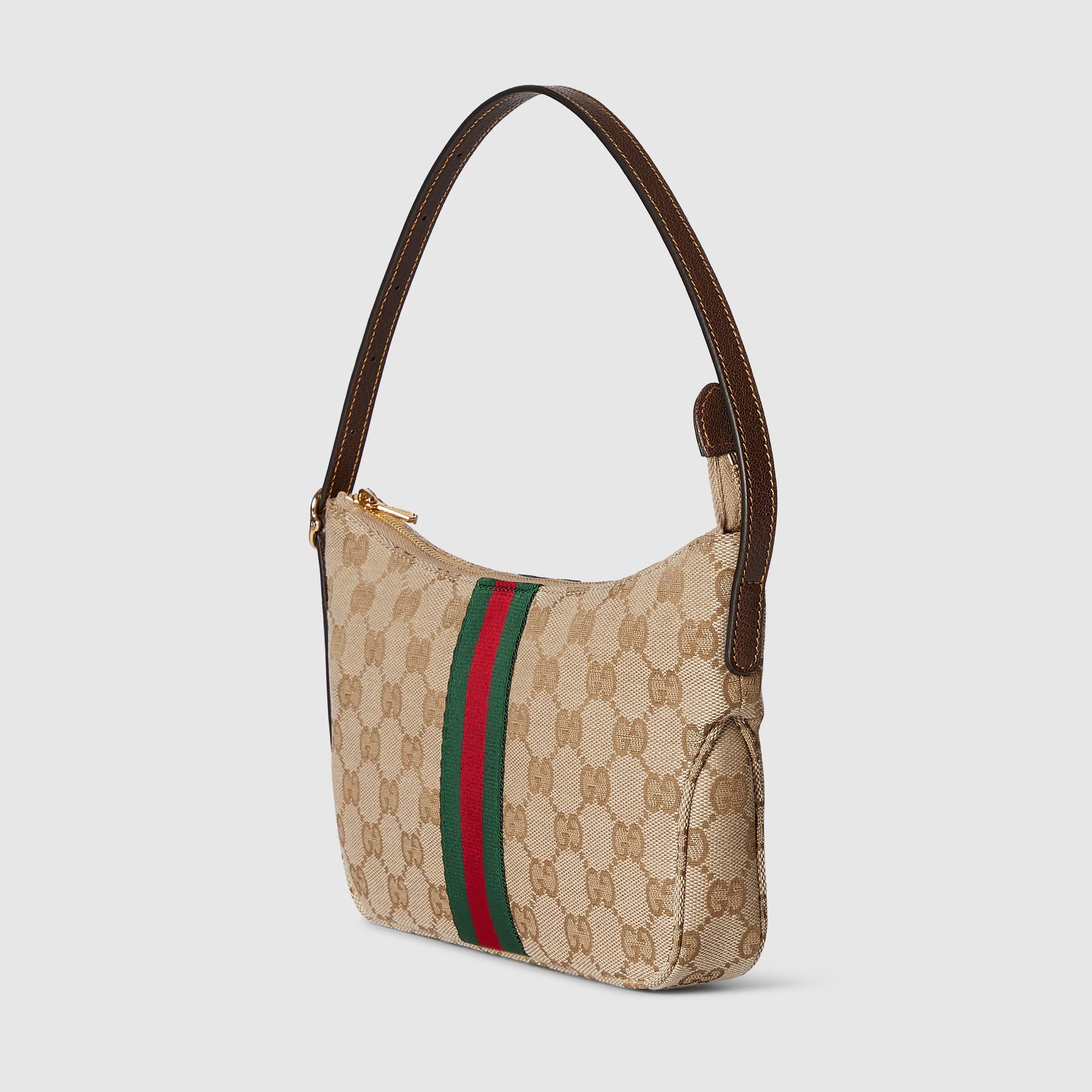 Lunetta small crossbody bag-GUCCI-Verso