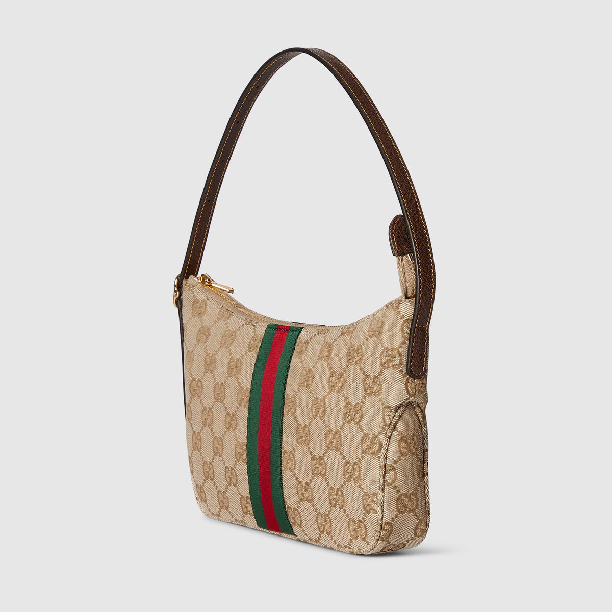 Lunetta small crossbody bag-GUCCI-Verso