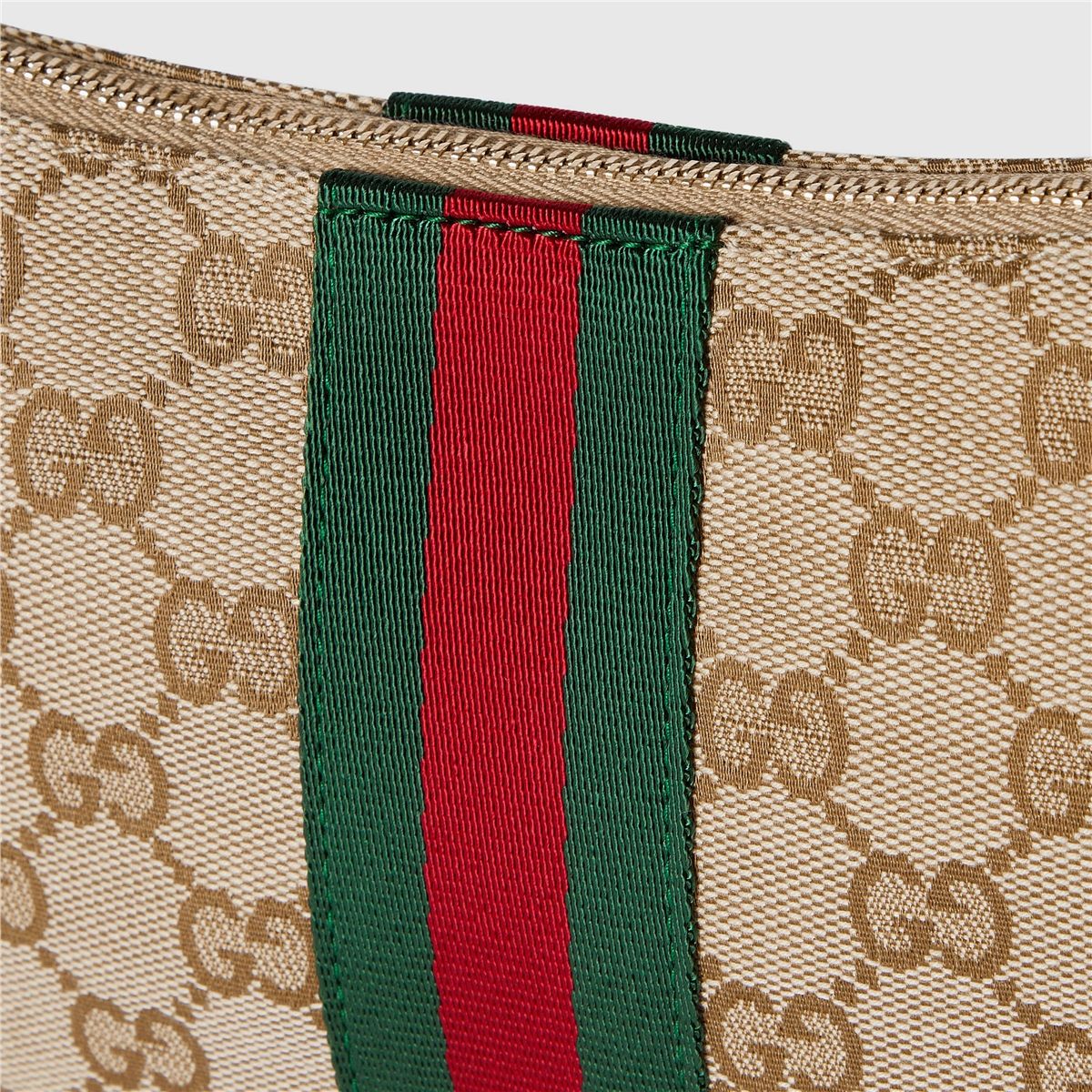 Lunetta small crossbody bag-GUCCI-Verso