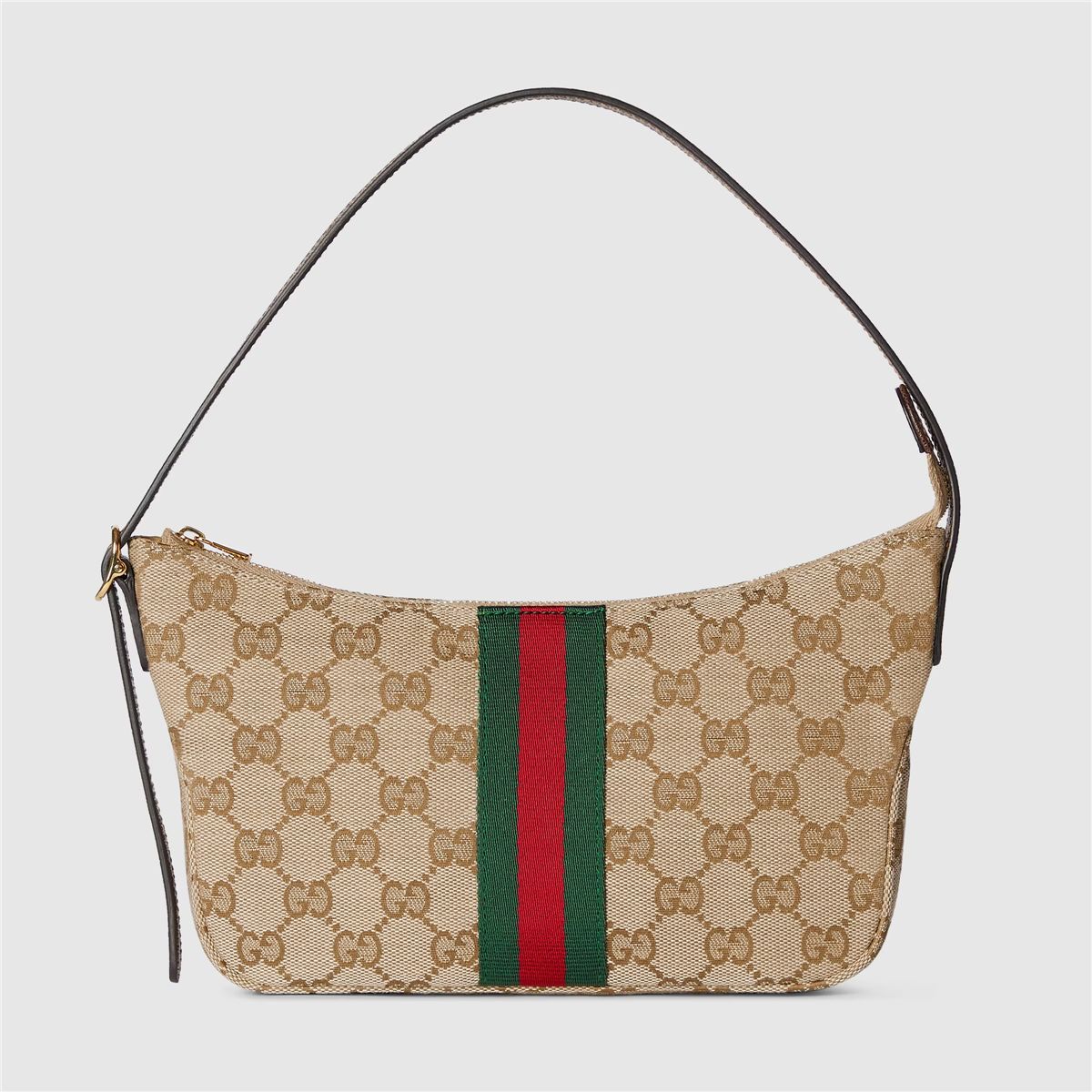 Lunetta small crossbody bag-GUCCI-Verso
