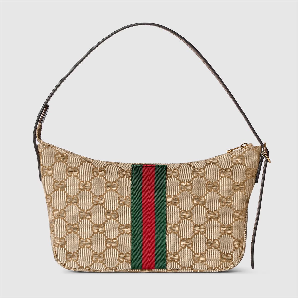 Lunetta small crossbody bag-GUCCI-Verso