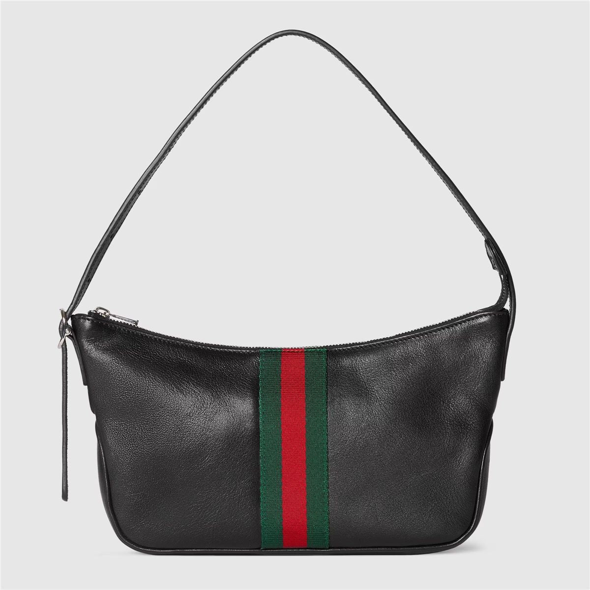 Lunetta small crossbody bag-GUCCI-Verso