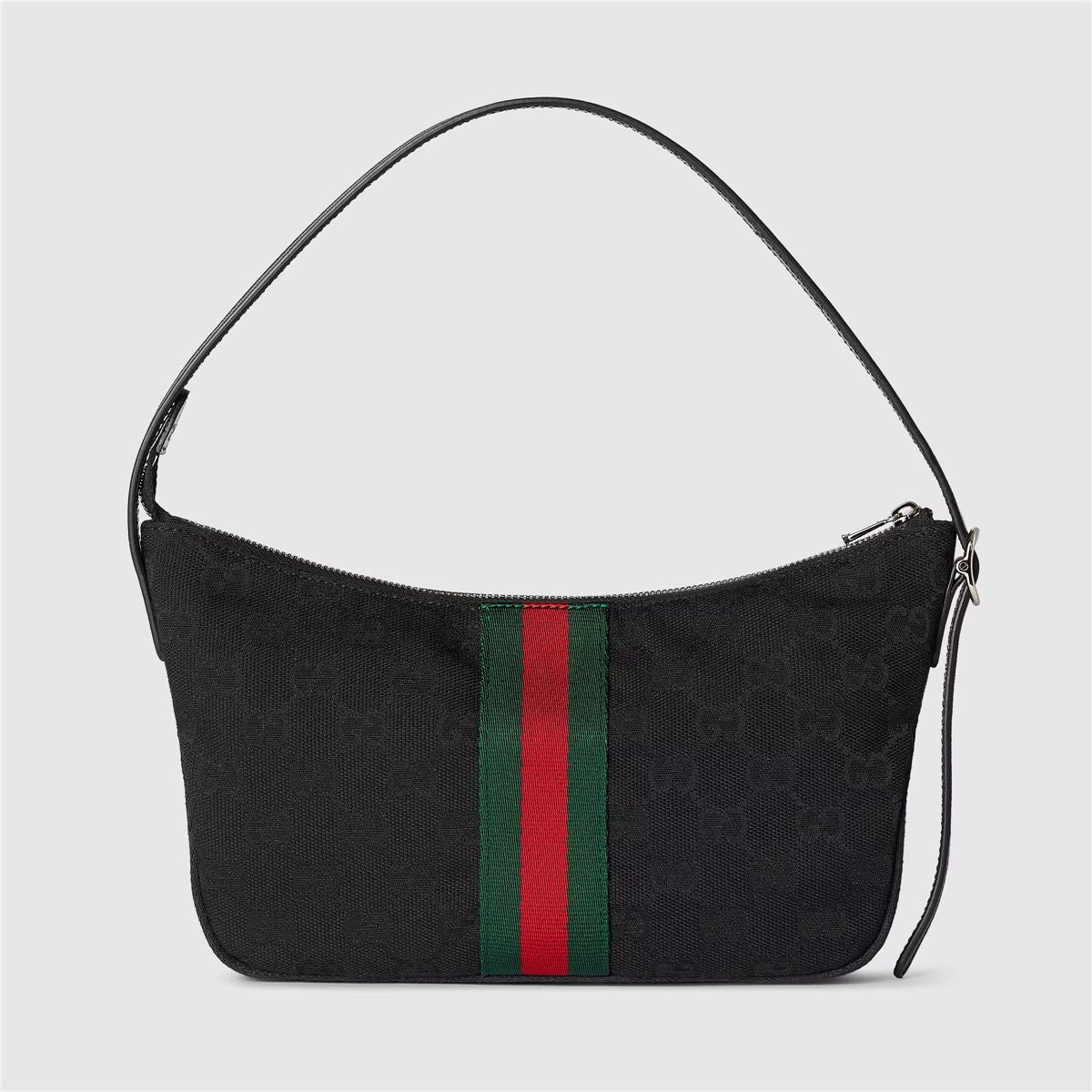 Lunetta small crossbody bag-GUCCI-Verso