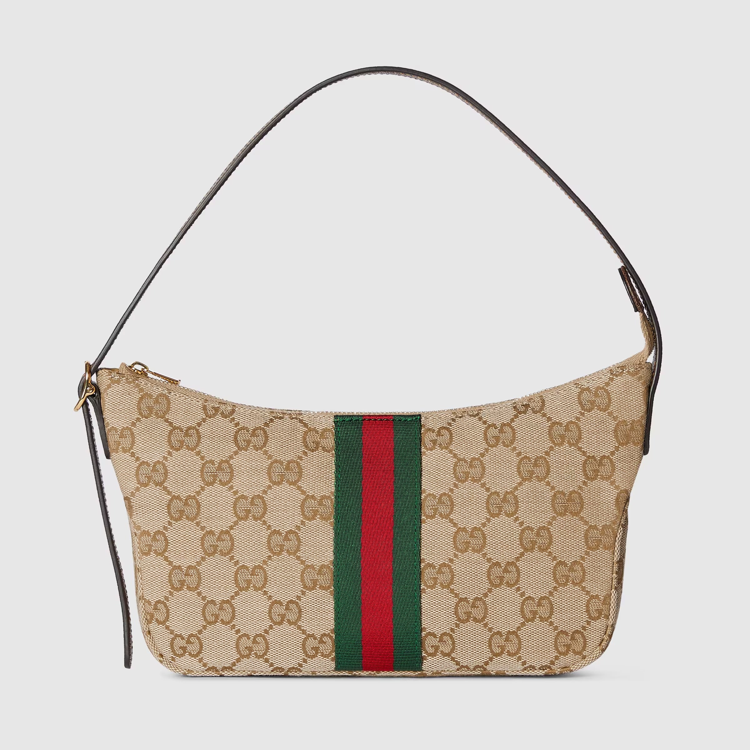 Lunetta small crossbody bag-GUCCI-Verso