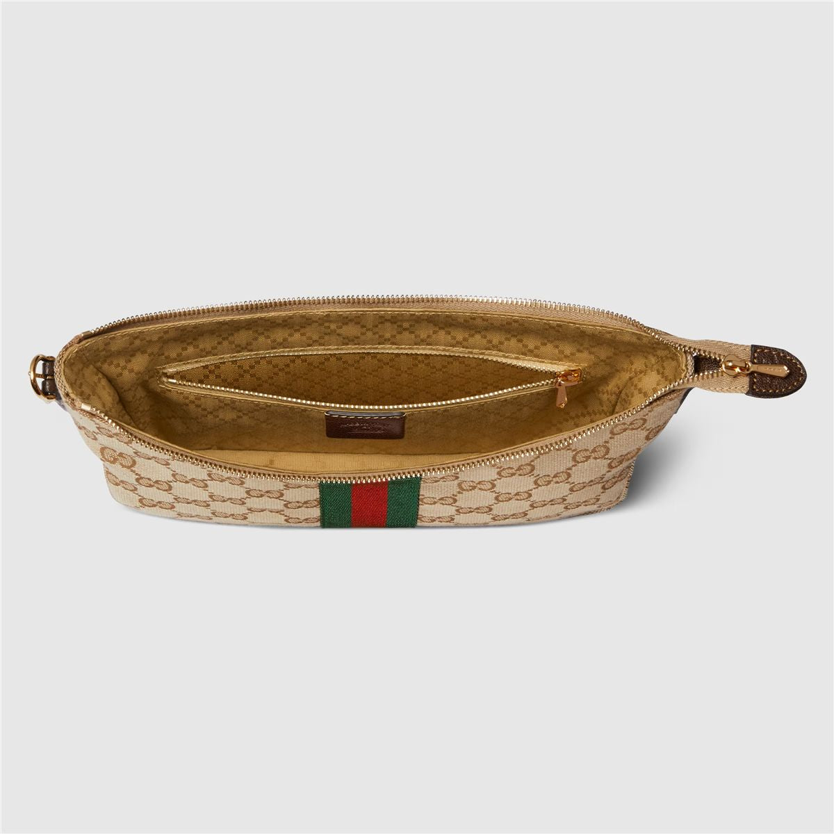 Lunetta small crossbody bag-GUCCI-Verso