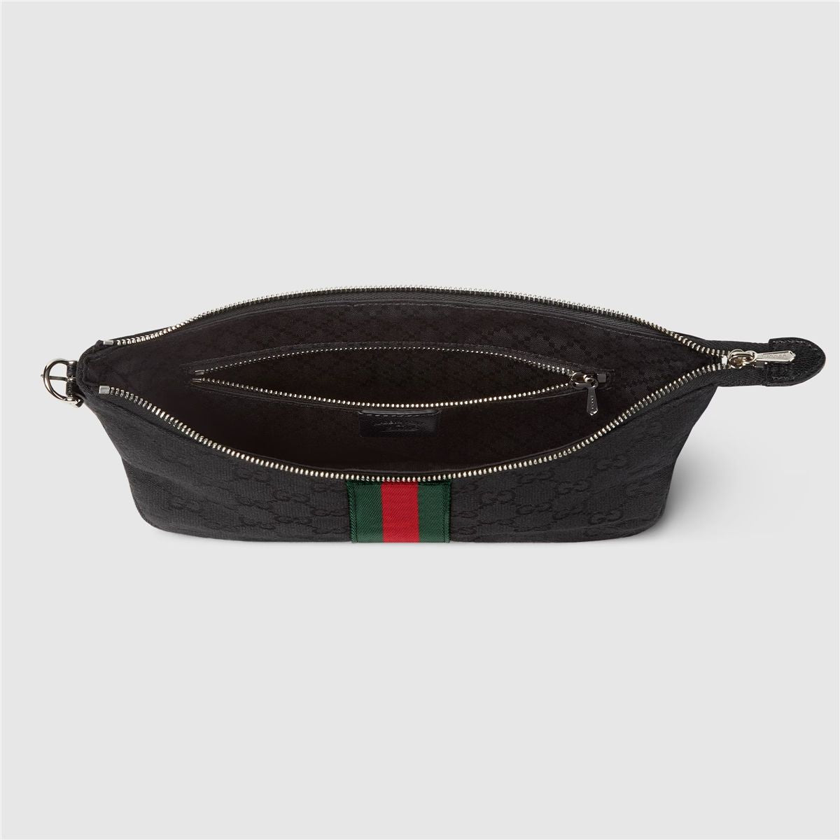 Lunetta small crossbody bag-GUCCI-Verso