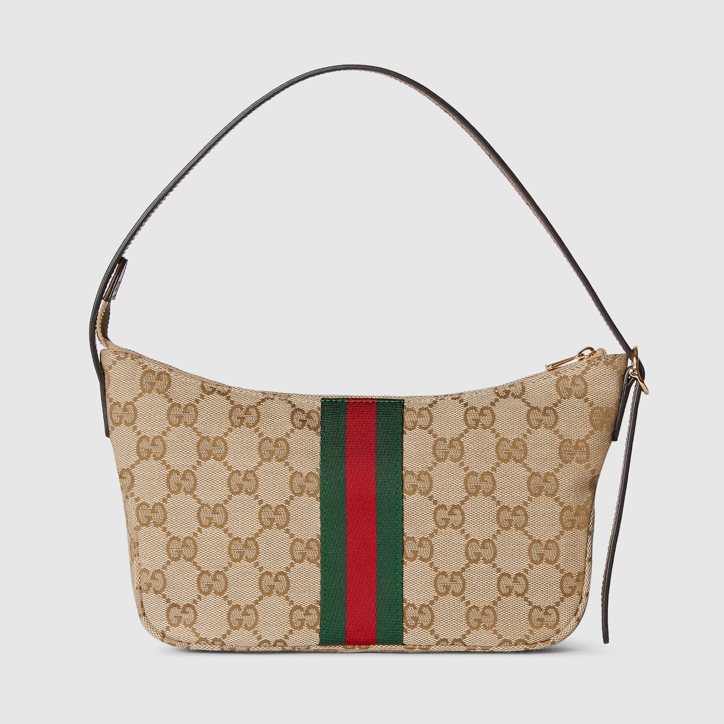 Lunetta small crossbody bag-GUCCI-Verso